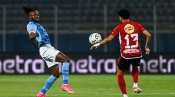 تقديم موعد جلسة المحكمة الرياضية لحسم لقب الدوري بين الأهلي وبيراميدز